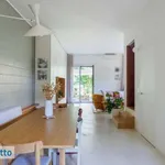 Affitto 4 camera casa di 185 m² in Milan