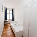 Miete 5 Schlafzimmer wohnung in Berlin