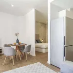 Rent 1 bedroom apartment of 40 m² in malaga