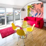 Rent 2 bedroom apartment of 92 m² in Prague