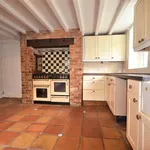 Cottage to rent in Kirby Road, Gretton NN17