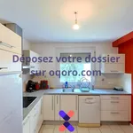 Appartement de 12 m² avec 3 chambre(s) en location à Nancy