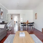 Rent 2 bedroom apartment of 115 m² in lisbon