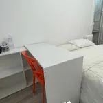 Appartement de 15 m² avec 1 chambre(s) en location à Paris