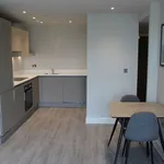 Rent 1 bedroom apartment in West Midlands