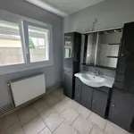 Maison de 76 m² avec 3 chambre(s) en location à Hautmont