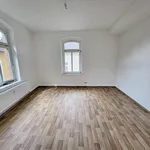 neu renovierte 2-Raum-Wohnung am Fuße der Burg Mylau