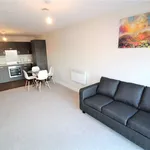 Rent 2 bedroom flat in Salford