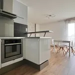 Appartement de 44 m² avec 2 chambre(s) en location à corbeil-essonnes