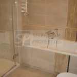 Rent 3 bedroom apartment of 90 m² in WARSZAWA