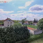 Pronajměte si 3 ložnic/e byt o rozloze 103 m² v Praha-Dolní Chabry