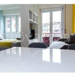 Rent 1 bedroom apartment of 40 m² in Milano