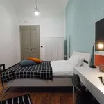 Rent a room in turin