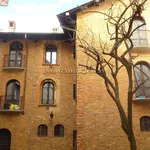 3-room flat piazza Camillo Golgi, Abbiategrasso