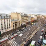 Rent 1 bedroom apartment of 40 m² in paris