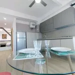 Rent 1 bedroom apartment of 40 m² in Málaga