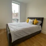 Rent 1 bedroom flat in Birmingham