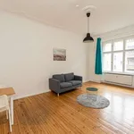 Miete 1 Schlafzimmer wohnung von 56 m² in berlin