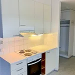 Vuokraa 2 makuuhuoneen asunto, 53 m² paikassa Vantaa