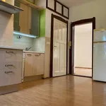 Pronajměte si 1 ložnic/e byt o rozloze 49 m² v Prague