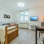 Miete 1 Schlafzimmer wohnung von 28 m² in Frankfurt