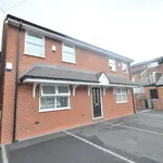 Rent 1 bedroom flat in Trafford