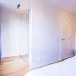 Huur 1 slaapkamer appartement van 60 m² in brussels