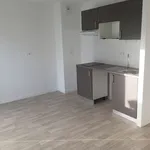 Appartement de 28 m² avec 1 chambre(s) en location à BOUGUENAIS