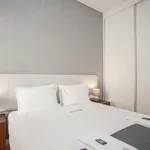 Alugar 1 quarto apartamento de 52 m² em Porto