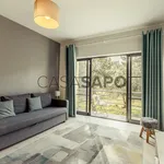 Apartamento T1 para alugar em Palmela