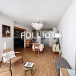 Appartement de 62 m² avec 3 chambre(s) en location à GRANVILLET