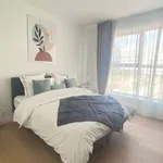 Appartement de 91 m² avec 2 chambre(s) en location à brussels