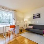 Miete 1 Schlafzimmer wohnung von 45 m² in Hamburg