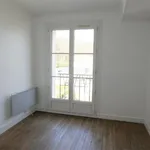 Appartement de 61 m² avec 3 chambre(s) en location à Le Havre