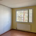 Vuokraa 3 makuuhuoneen asunto, 76 m² paikassa Helsinki