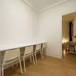 Rent a room in barcelona