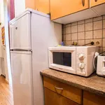 Huur 1 slaapkamer appartement van 50 m² in brussels