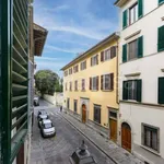 Rent 4 bedroom apartment of 90 m² in Firenze