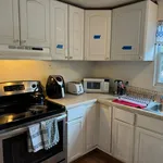 Rent 1 bedroom apartment in Downtown