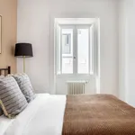 Rent 2 bedroom apartment of 94 m² in lisbon