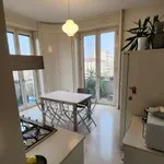 Rent 4 bedroom apartment of 140 m² in Milan