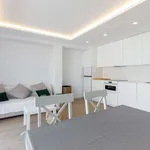 Alquilar 1 dormitorio apartamento en valencia