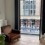 Rent a room in brussels