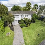 Rent 3 bedroom house in Manurewa