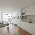 Rent 1 bedroom apartment of 79 m² in Aveiro