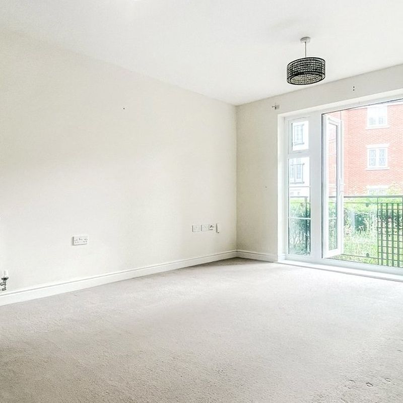 1 bedroom property to rent Cuxton