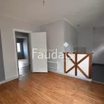 Appartement de 52 m² avec 1 chambre(s) en location à Saint-Lô