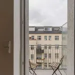 Miete 1 Schlafzimmer wohnung von 60 m² in berlin