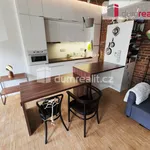 Rent 1 bedroom apartment of 50 m² in Capital City of Prague