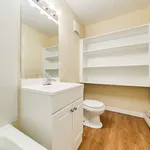 2 bedroom apartment of 624 sq. ft in Edmonton